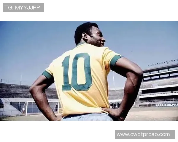 足球界的传奇人物与他们改变历史的辉煌瞬间